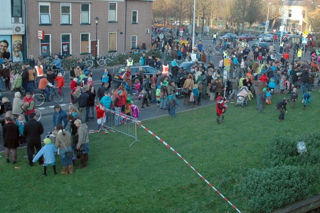 Sint Woerden 323